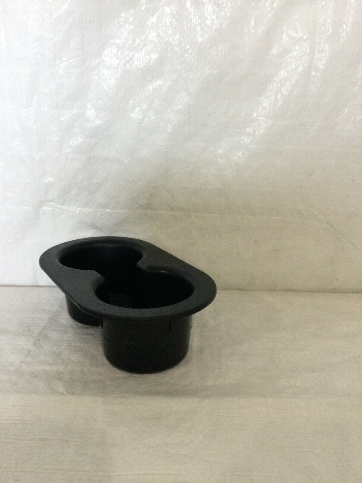 2003-2008 Dodge Dakota Rear Cup Holder 843081AC OEM