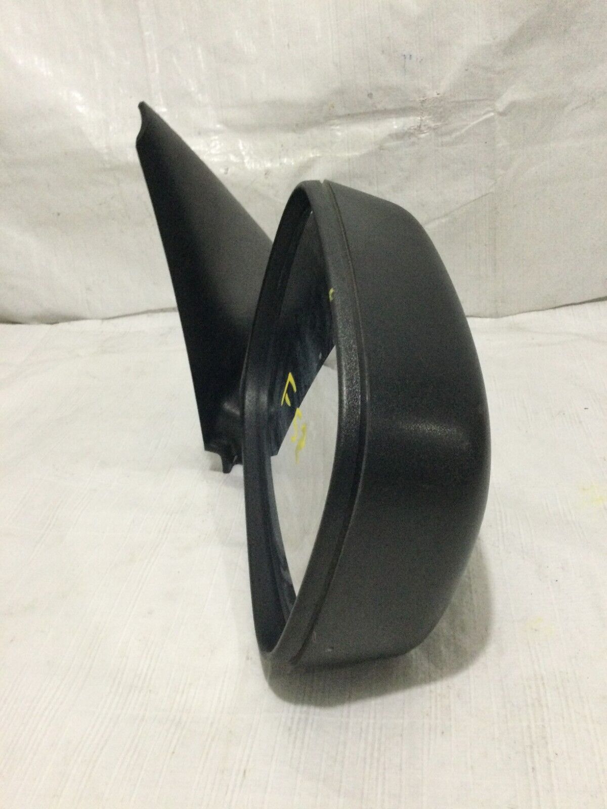 2002-2005 Dodge Ram 1500 Passenger Right Side View Door Mirror OEM