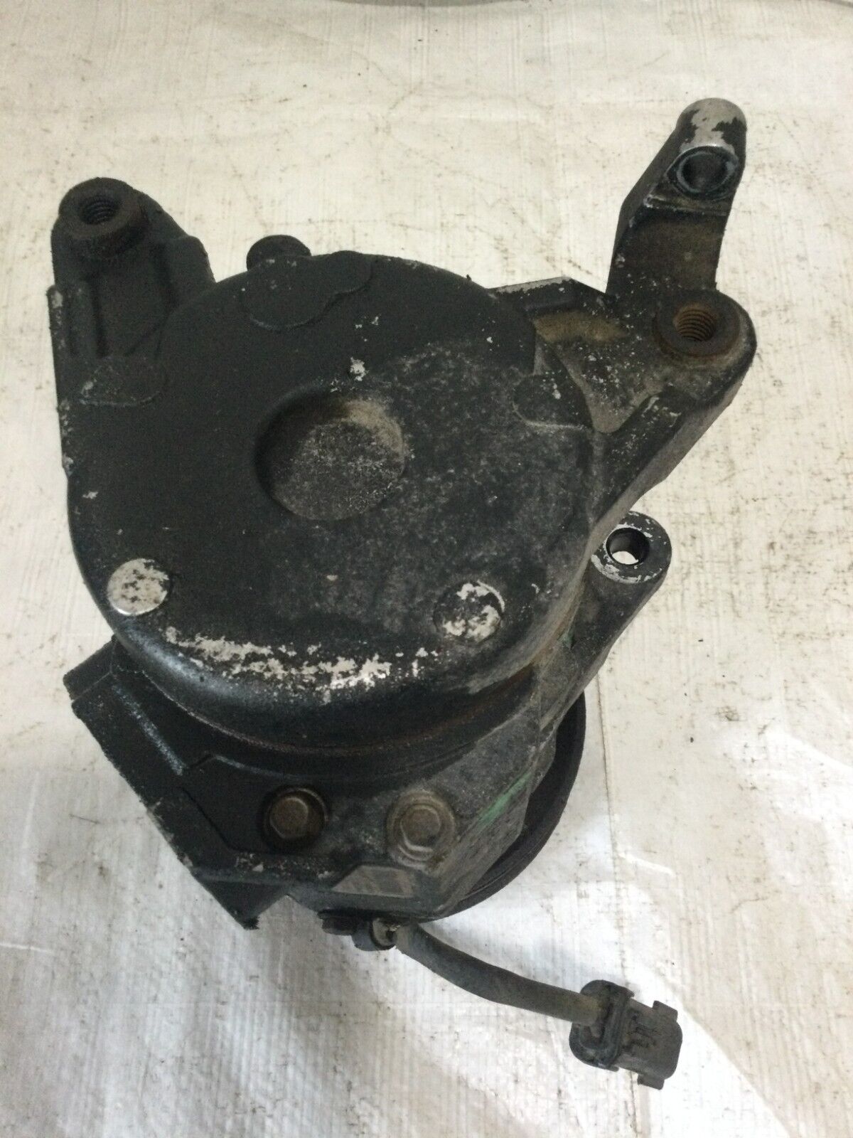2007  Dodge Ram 1500 5.7L AC Compressor  OEM