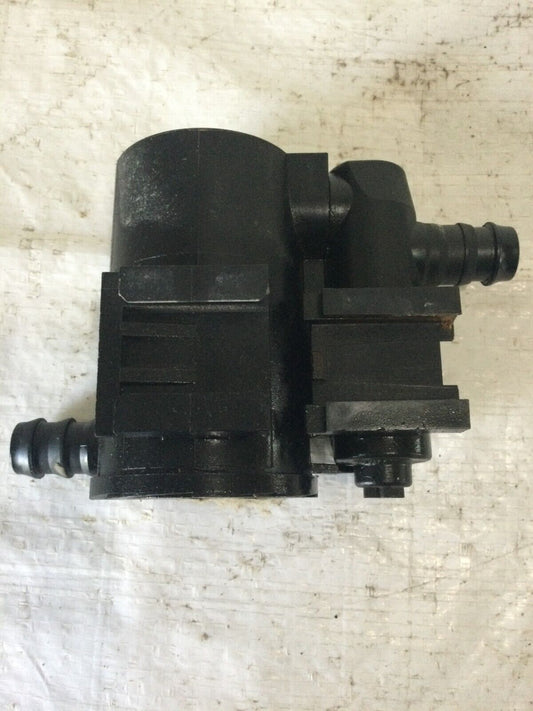 2013 GMC Sierra 1500 Vacuum Valve Solenoid OEM