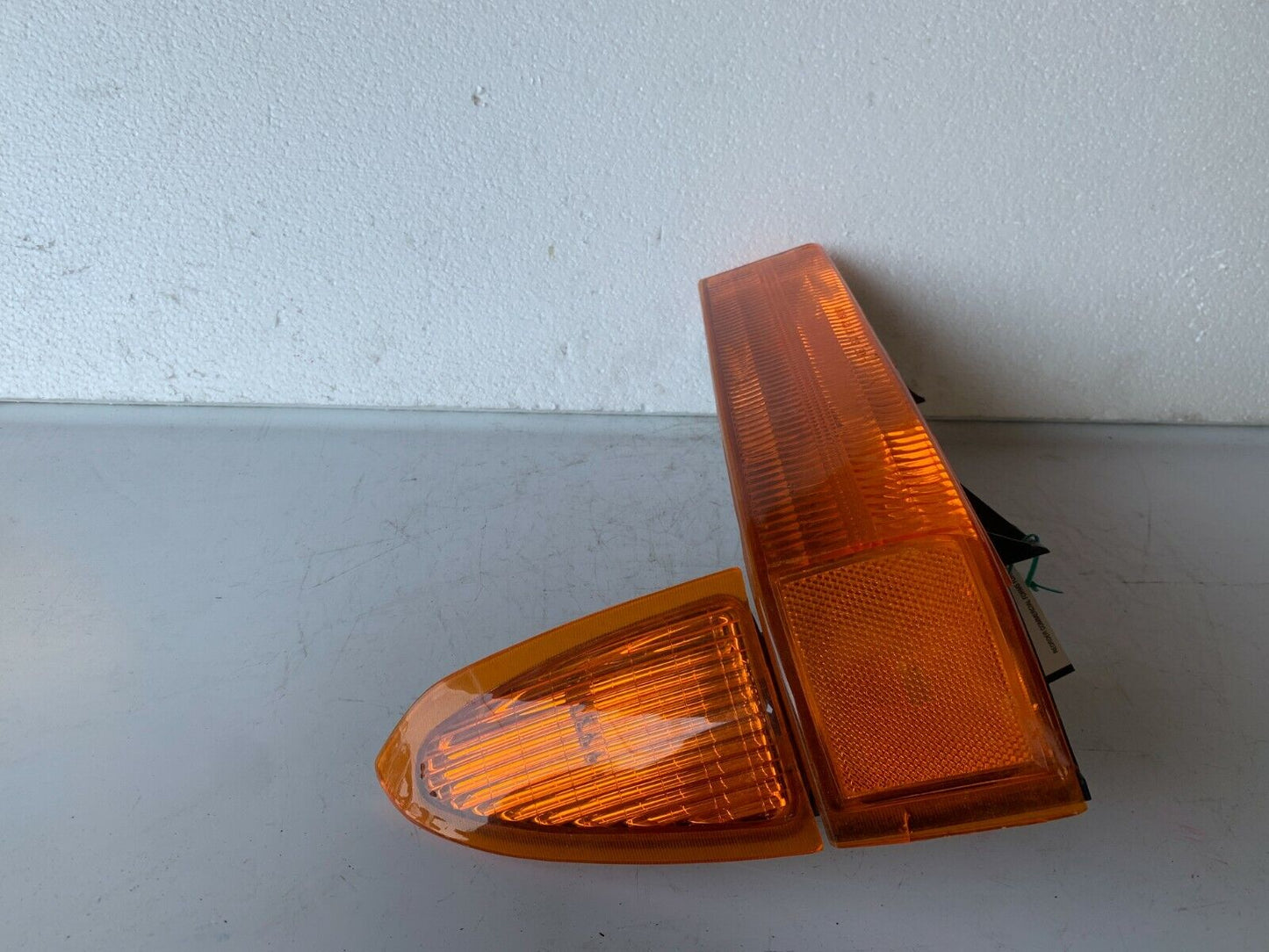 1999 Ford F250 F-250 SD Park Lamp Turn Signal Right Passenger Side RH OEM