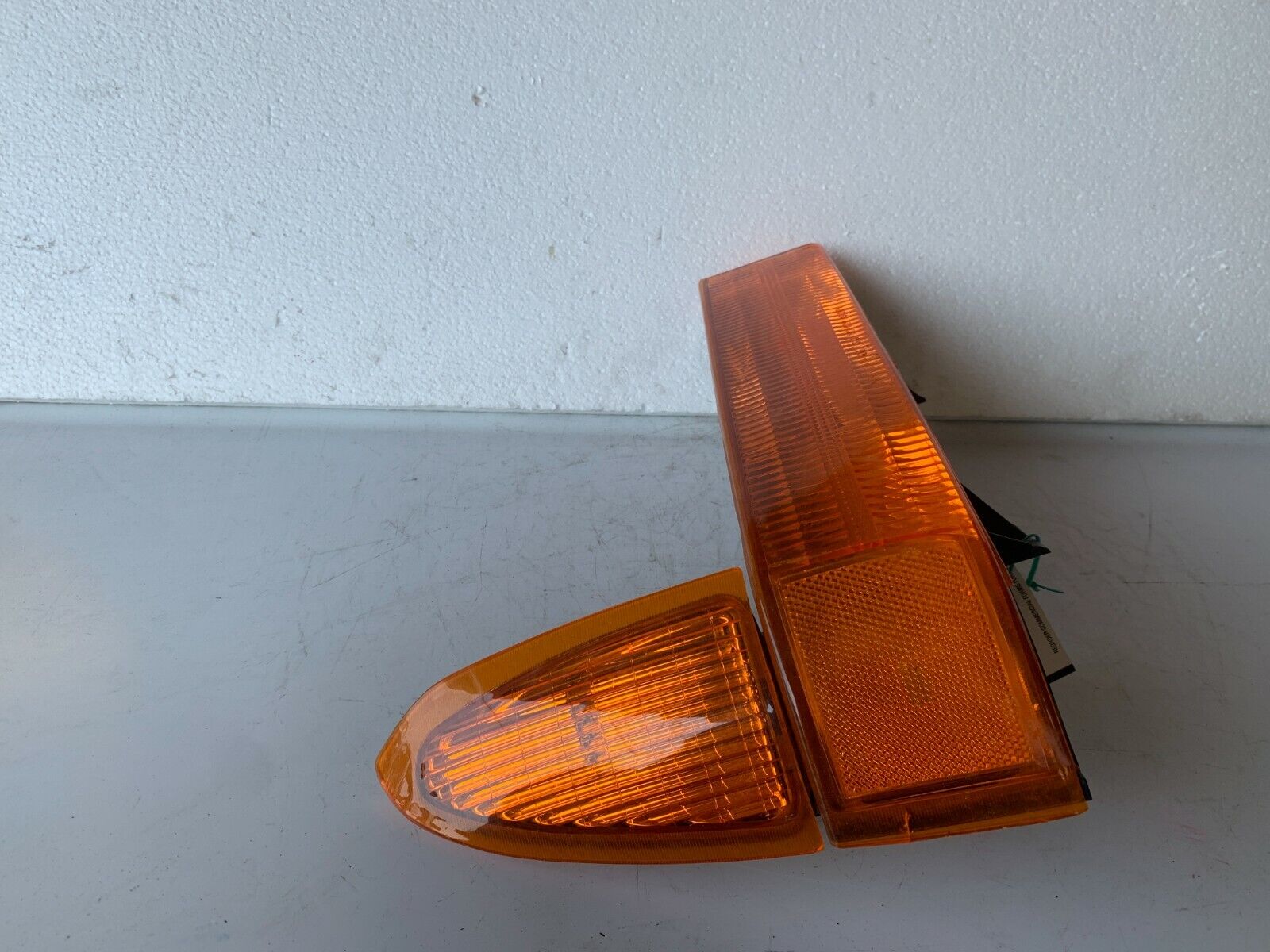 1999 Ford F250 F-250 SD Park Lamp Turn Signal Right Passenger Side RH OEM