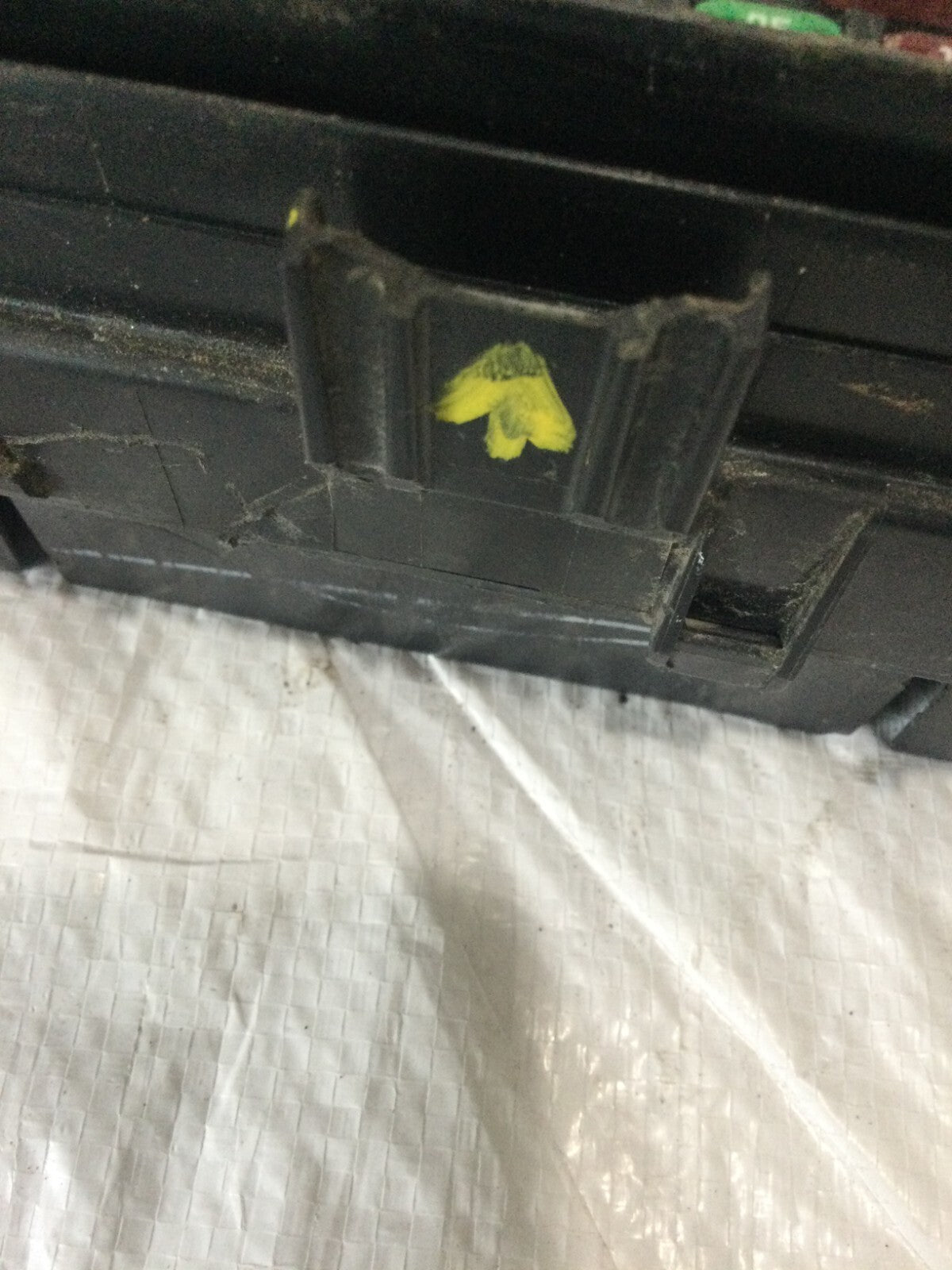 2019-2022 GMC Sierra 1500 Fusebox Fuse Box Relay Junction Module 86771158 OEM