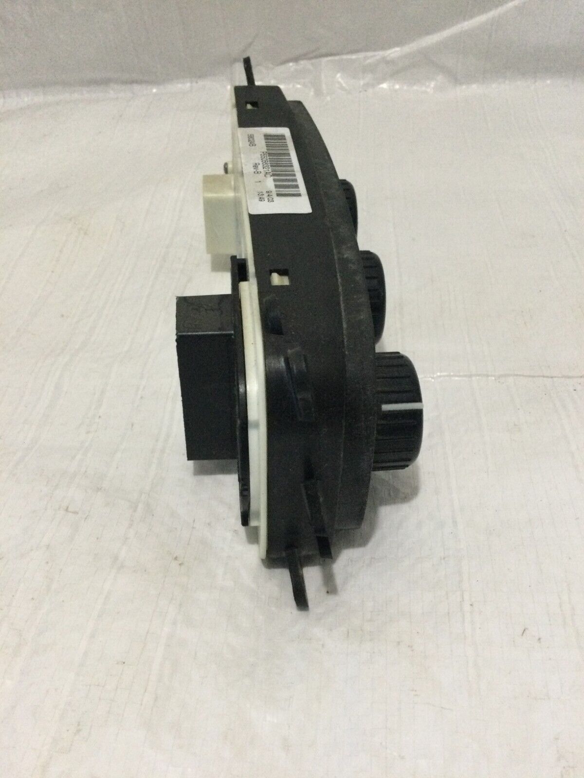 2003-2005 Dodge Ram 1500 2500 AC Heater Climate Control Temperature OEM