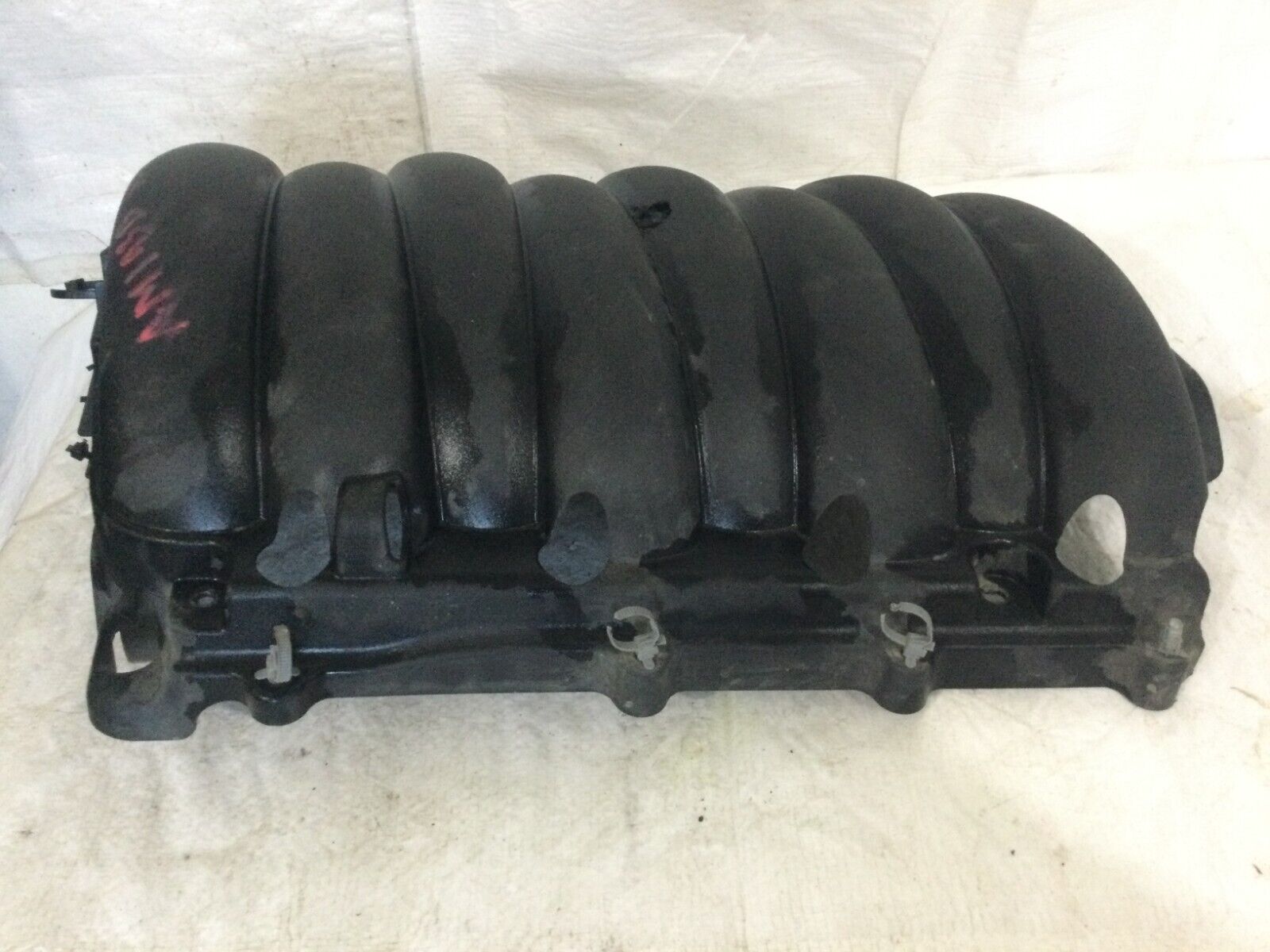 2018 Chevrolet Silverado 1500 Engine Upper Cover 12678226 OEM