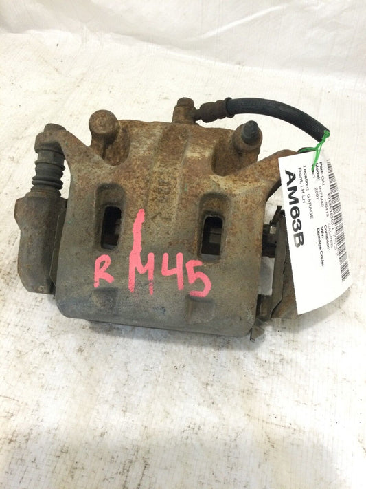 2006-2008 Infiniti M45 Front Left Driver LH Side Brake Caliper OEM