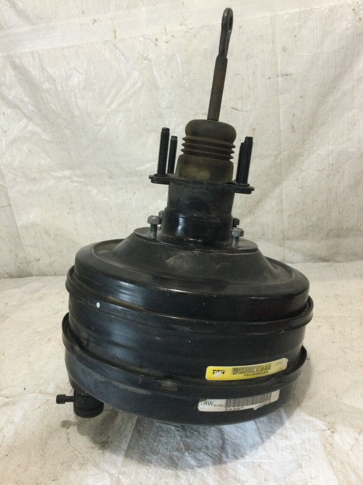 2006 Dodge Ram 1500 Power Brake Booster OEM