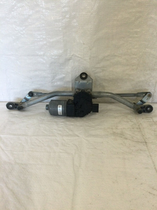 2013 Dodge Journey Windshield Wiper Motor W/ Linkage  05116303AH OEM
