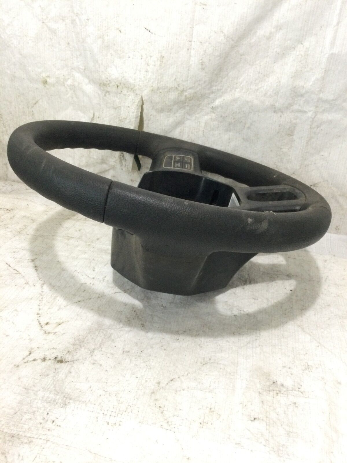 2018 RAM 1500 Strng Wheel Cruise Control Buttons OEM
