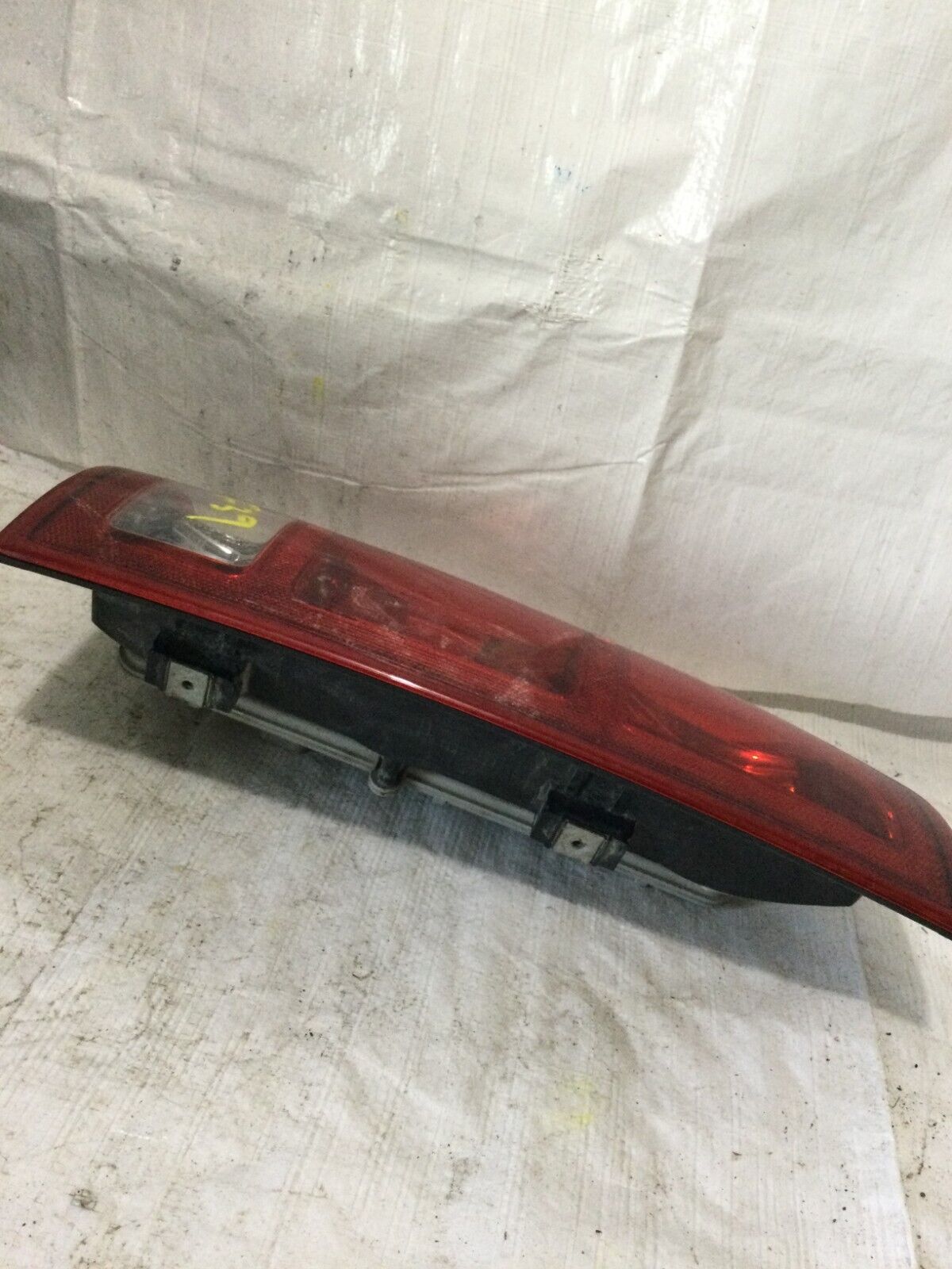2003-2006  Dodge Ram 2500 Left Rear Tail Light Lamp OEM 55077343AB