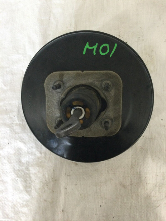 2014-2017 Dodge Journey 2.4L Power Brake Booster Hydraulic Control Unit OEM