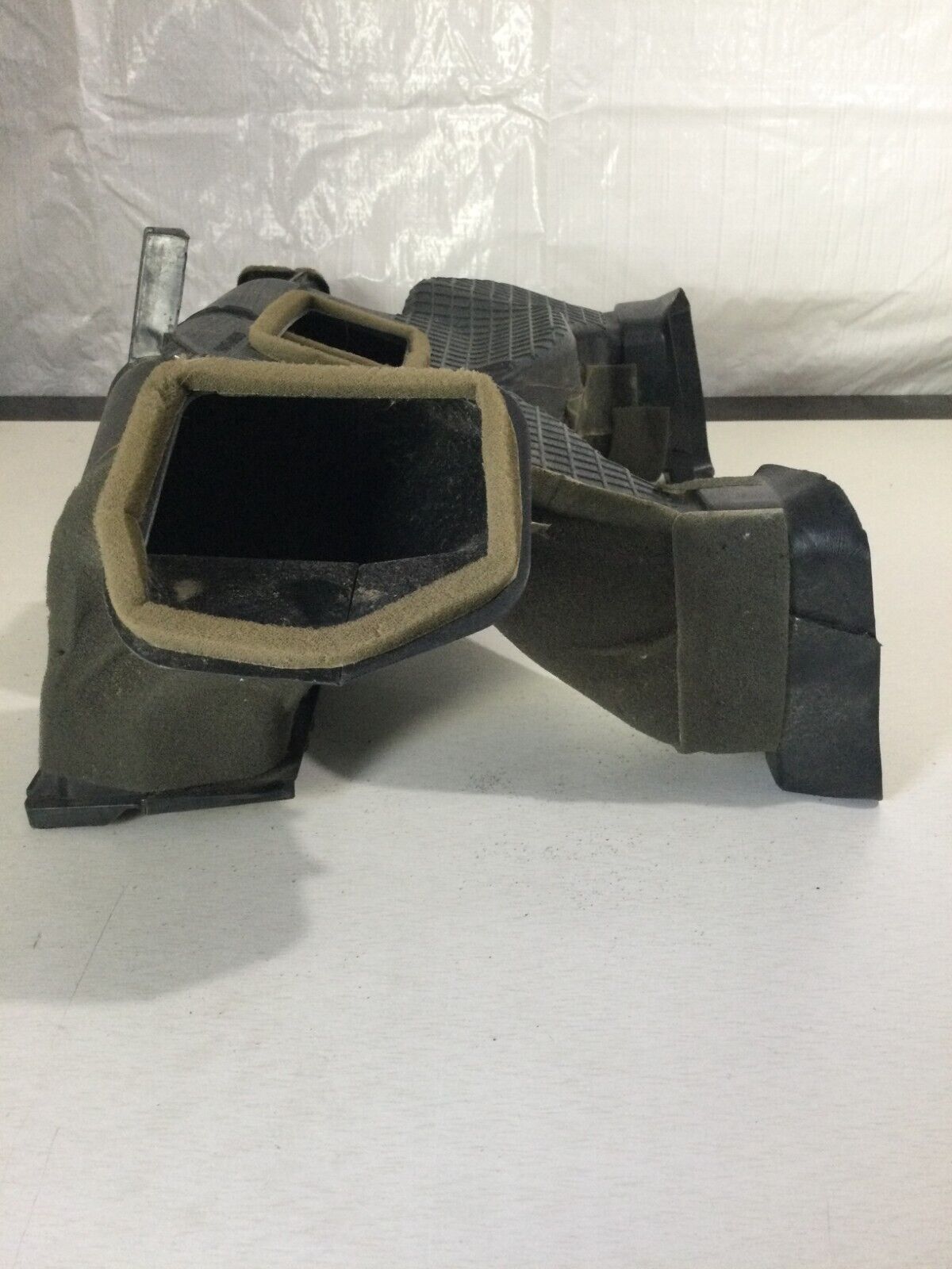 2016-2018 Toyota RAV4 AC Heater Air Duct 55845 0R030 OEM