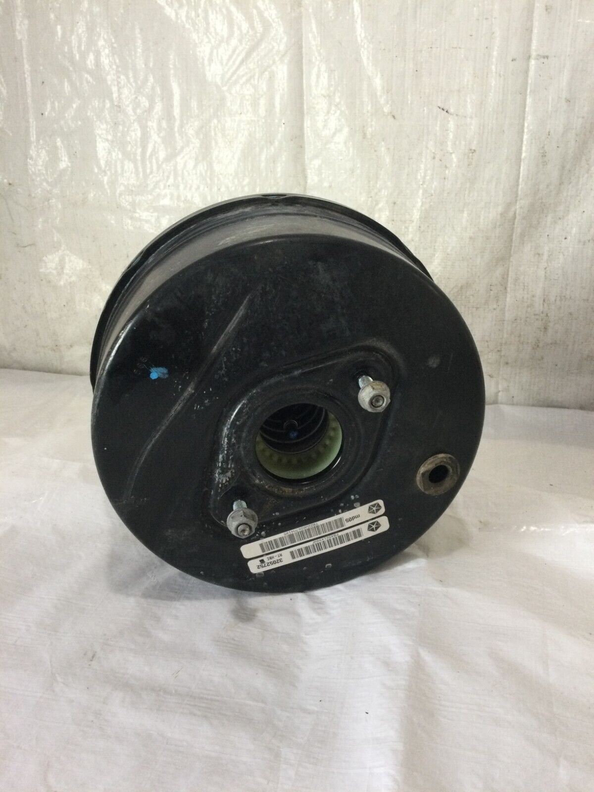 2017 Dodge Grand Caravan Power Brake Booster  04581494AE OEM
