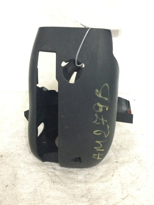 2014 Ford Escape Cover For Steering Column OEM CJ54 S04291 AC3ZHE