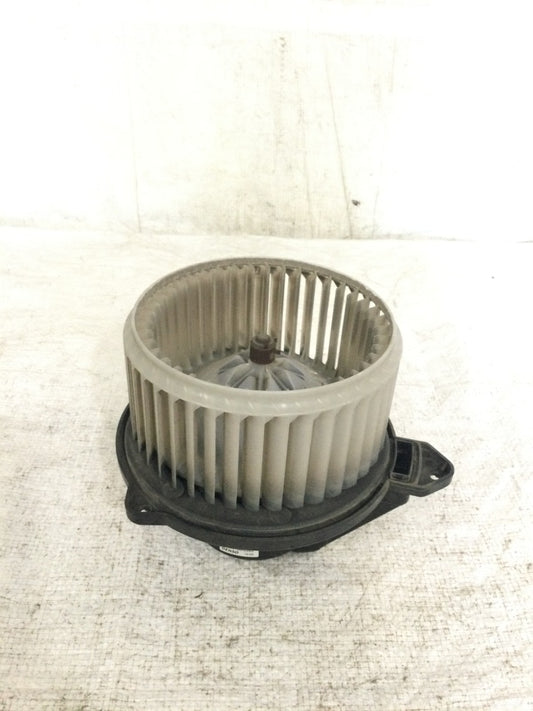 2007 Dodge Ram 1500 Blower Motor OEM AY166100-0393
