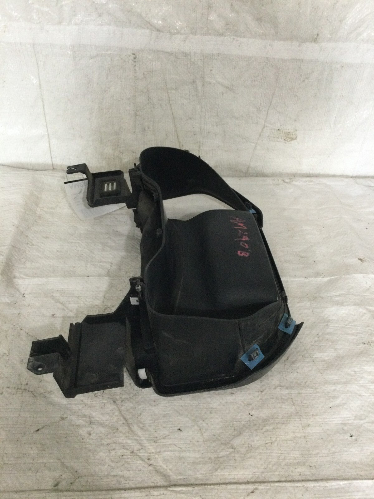 2018 Ford F-150 Instrument Cluster Bezel OEM