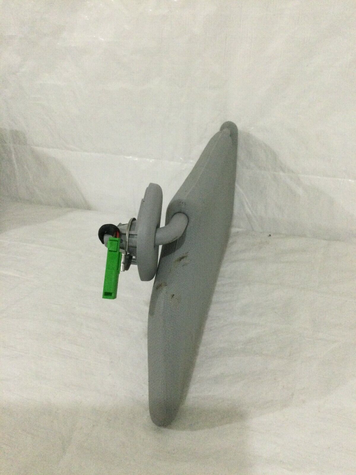 2007-2011 Honda CR-V CRV Right Passenger Illuminated Sun Visor OEM RH