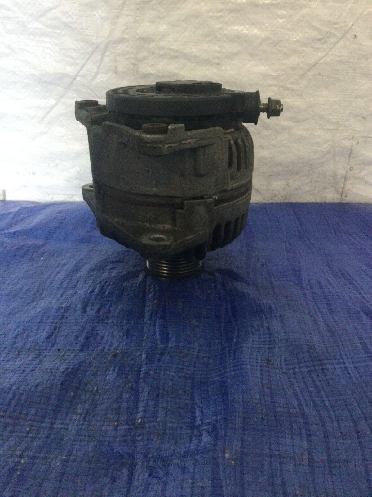 2006 Dodge Ram 1500 Alternator Motor OEM 5.7L 56028699AA