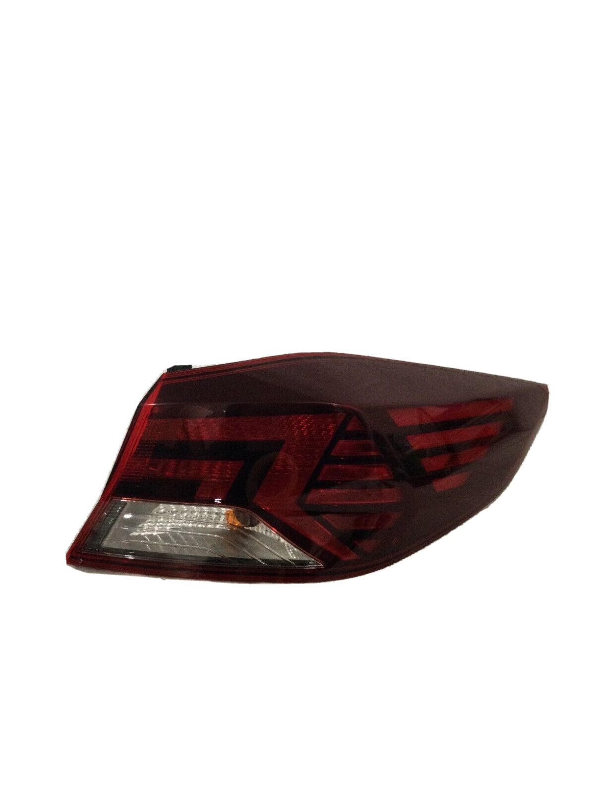 2019 2020 Hyundai Elantra Tail Light Rear Right Passenger Side Quarter Mtd OEM