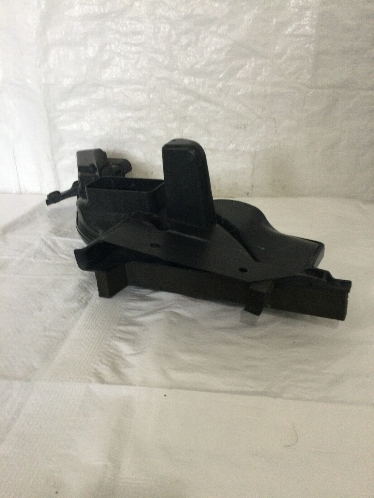2018 Nissan Rogue Air Intake Tube Resonator Air Cleaner Duct OEM 4BA1B