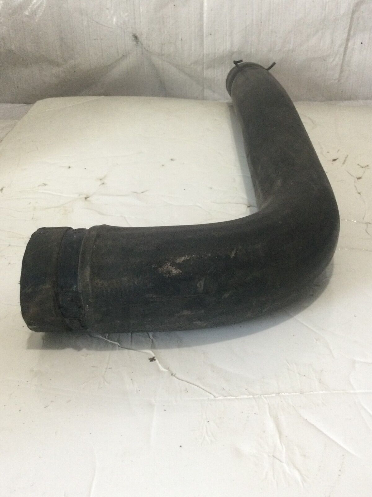 2003 Dodge Ram 2500 Radiator Outlet Hose OEM 52028872AG