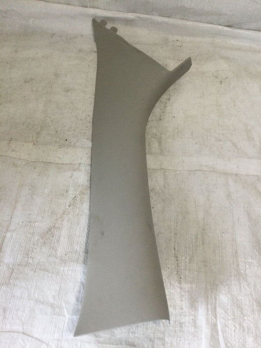 2013-2017 Dodge Journey Interior Winshield Pillar A Trim LEFT 1BG09HDAAE OEM