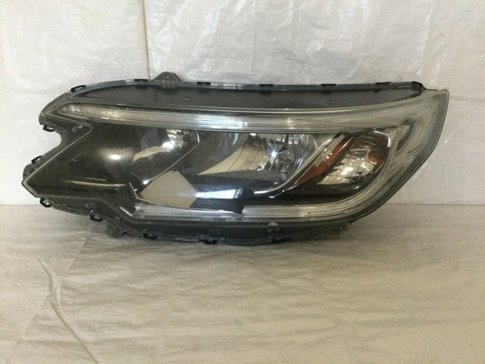 2015 Honda CR-V CRV Headlight Assembly Left Driver Side LH OEM