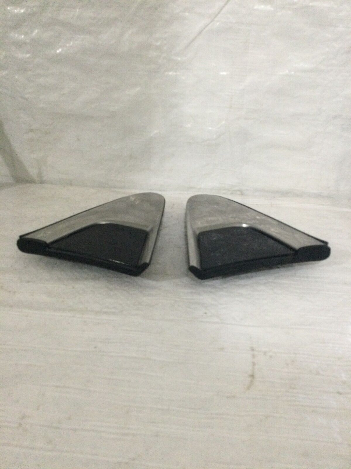 2019  Ford Taurus Rear Right & Left Quarter Outer Molding Trim OEM AG13-5428166