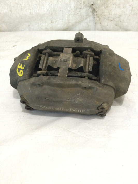 2004 Mercedes-Benz S-Class Front Left  Brake Caliper OEM