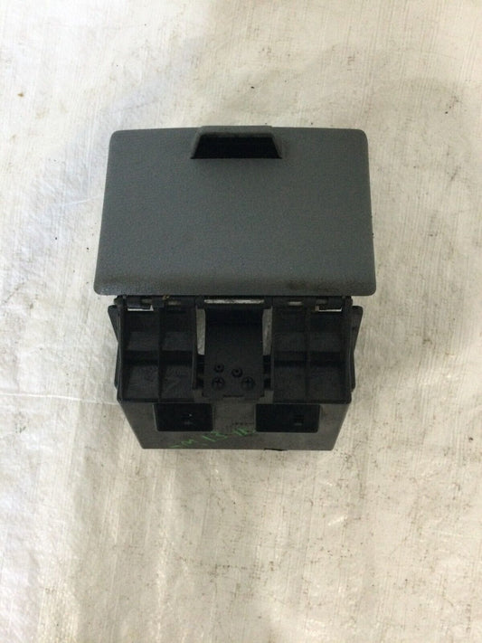 2012 Ford F250 Super Duty Dash Mounted Cup Holder OEM