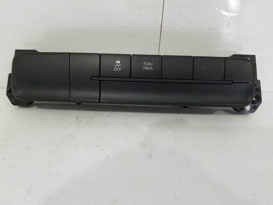 2013-2018 Dodge Ram 1500 Tow Haul Traction Control Switch OEM 56054468AA