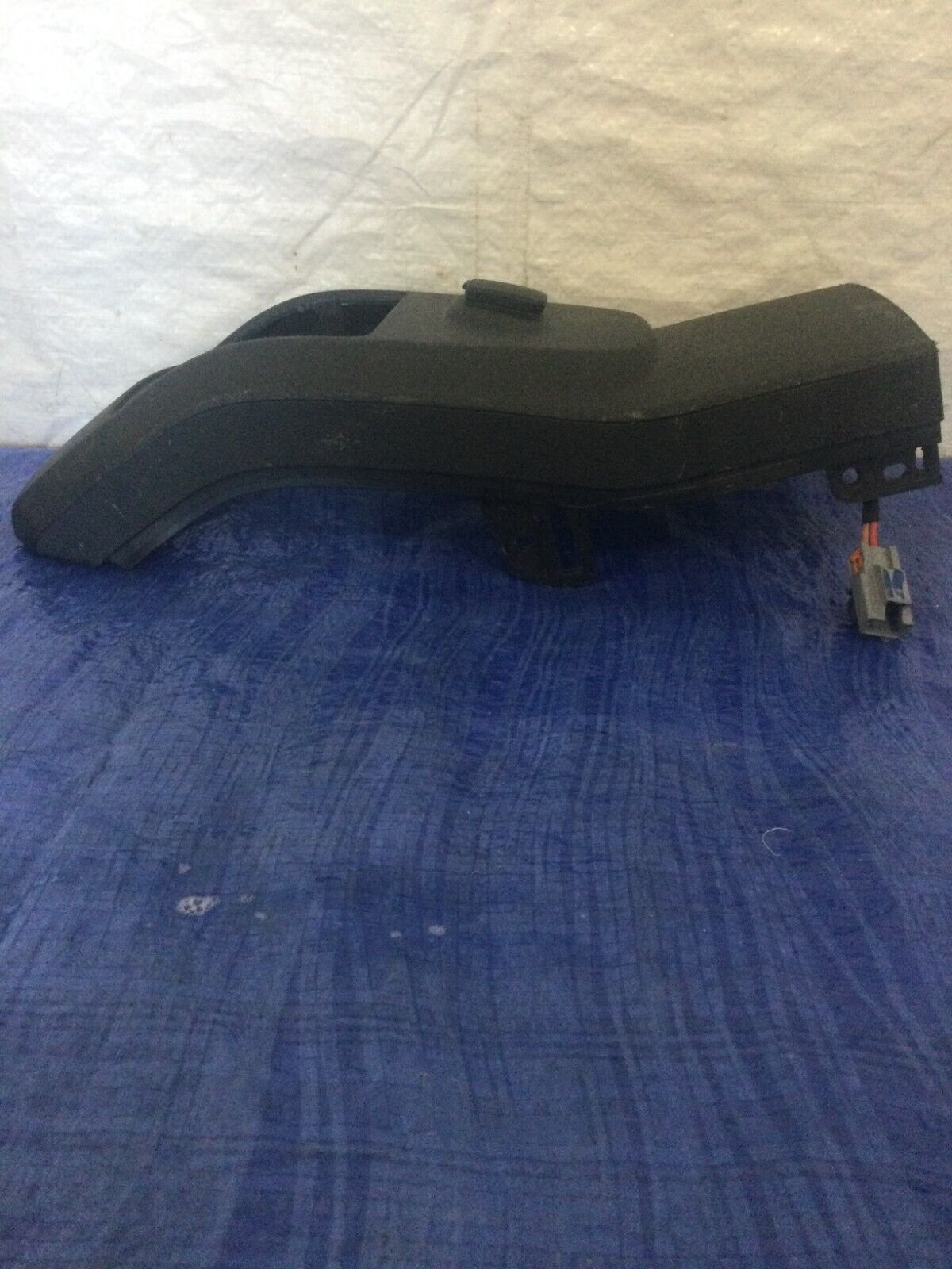 2017-2019 Ford Escape Center Console Rear Trim Cover CJ54-S045B72-A OEM