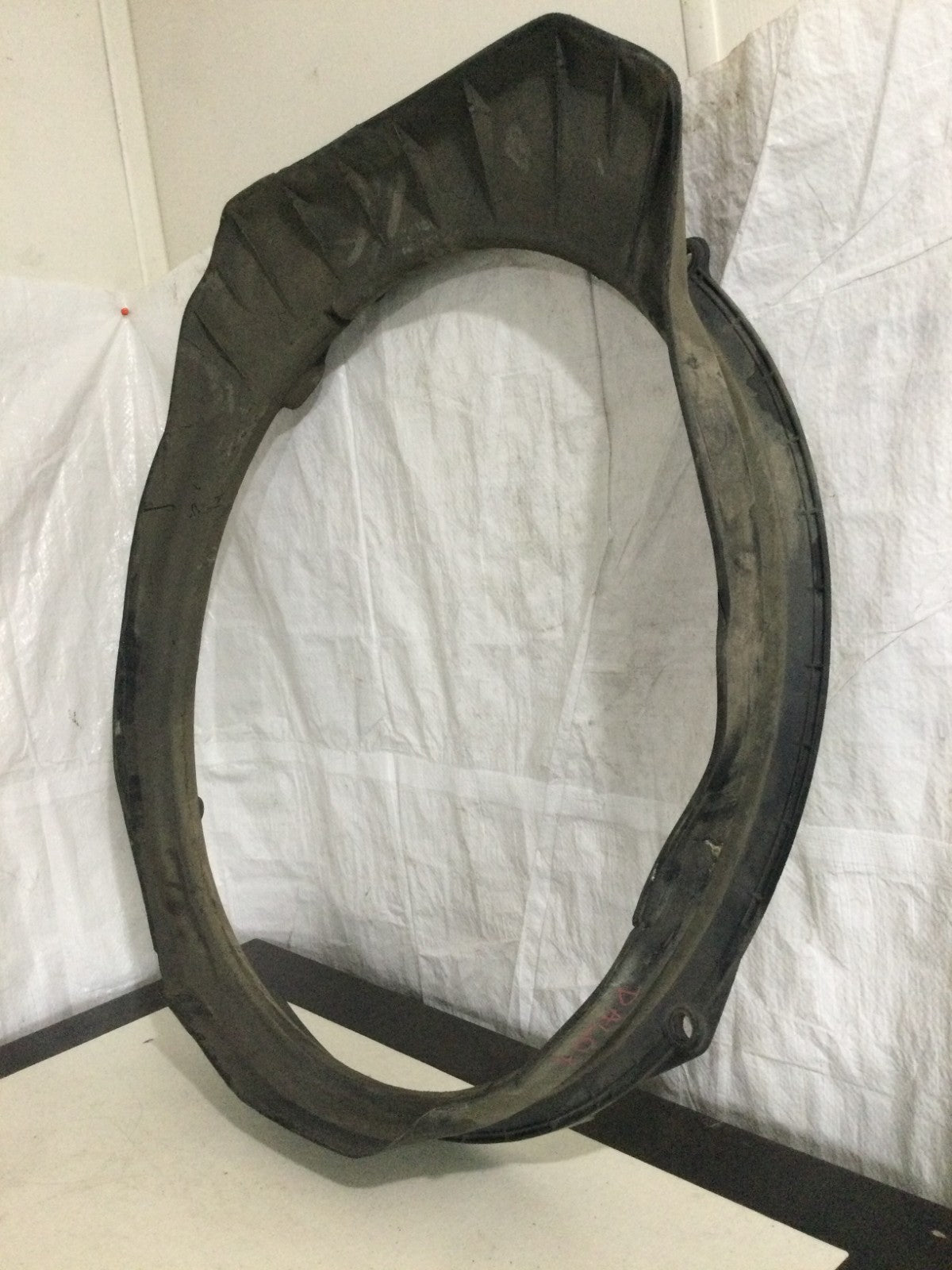 2004-2009 Dodge Ram 2500 3500 Diesel Engine Fan Shroud OEM