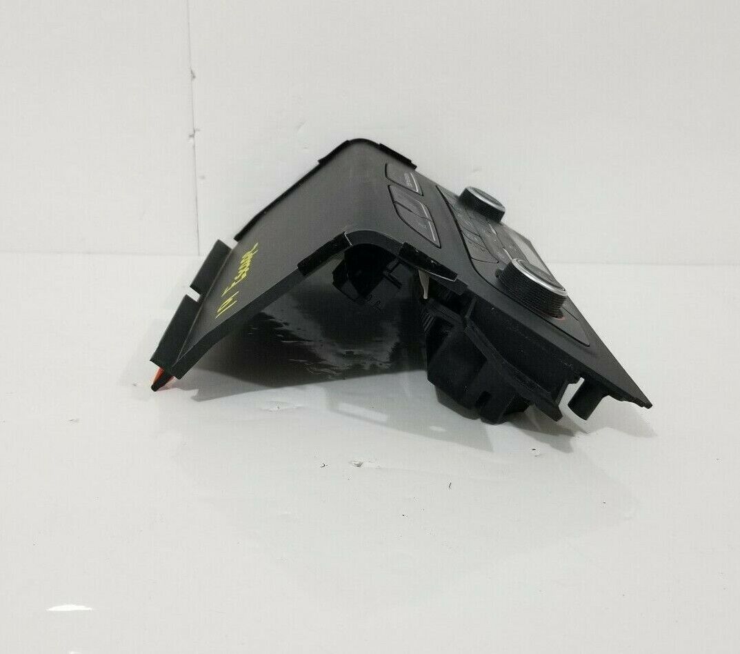 2018-2019 Ford Escape AC Heater Climate Control Unit OEM GJ5T18C612CK
