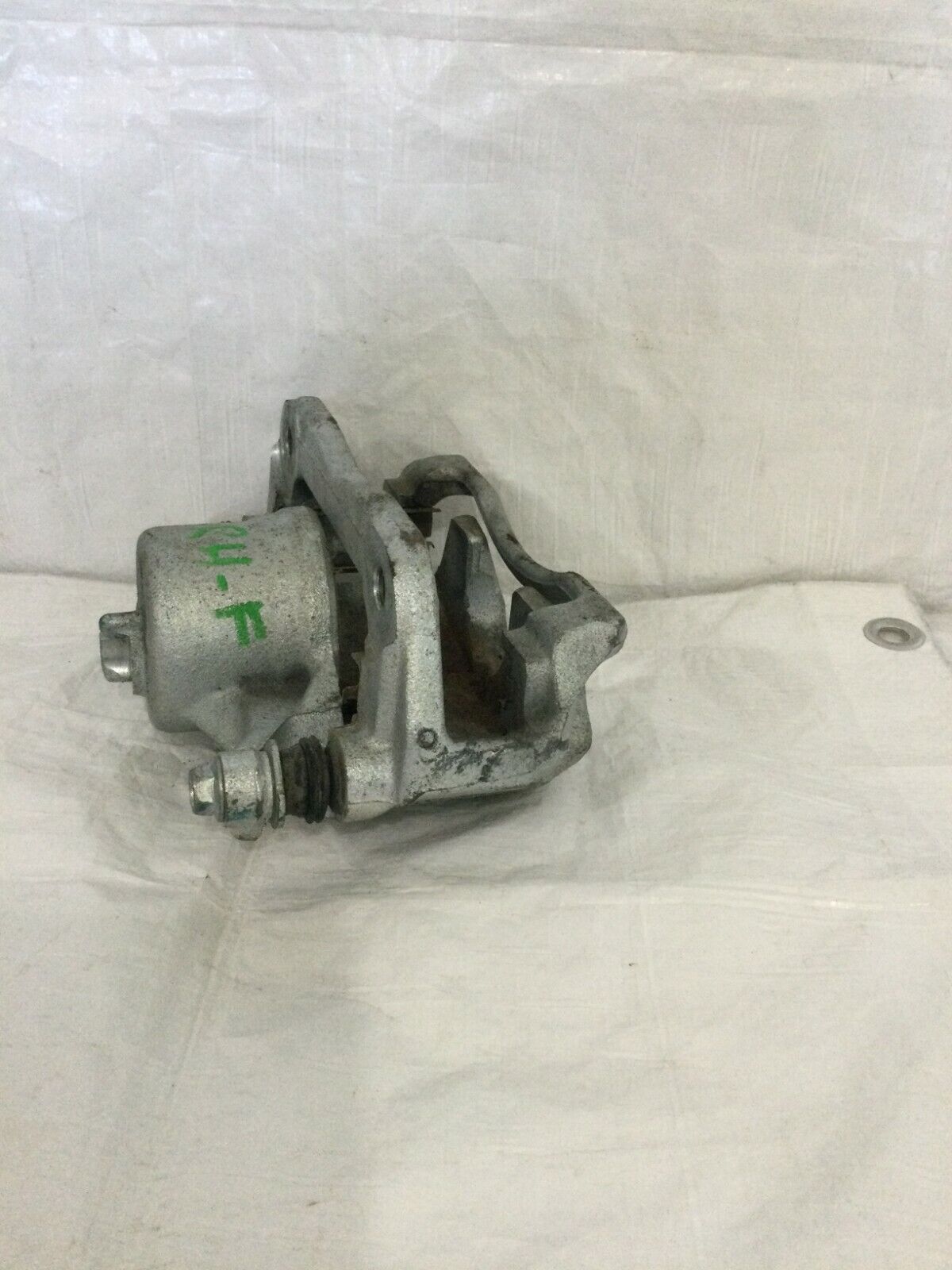 2016-2018 Honda Civic Front Right Sedan Brake Caliper OEM
