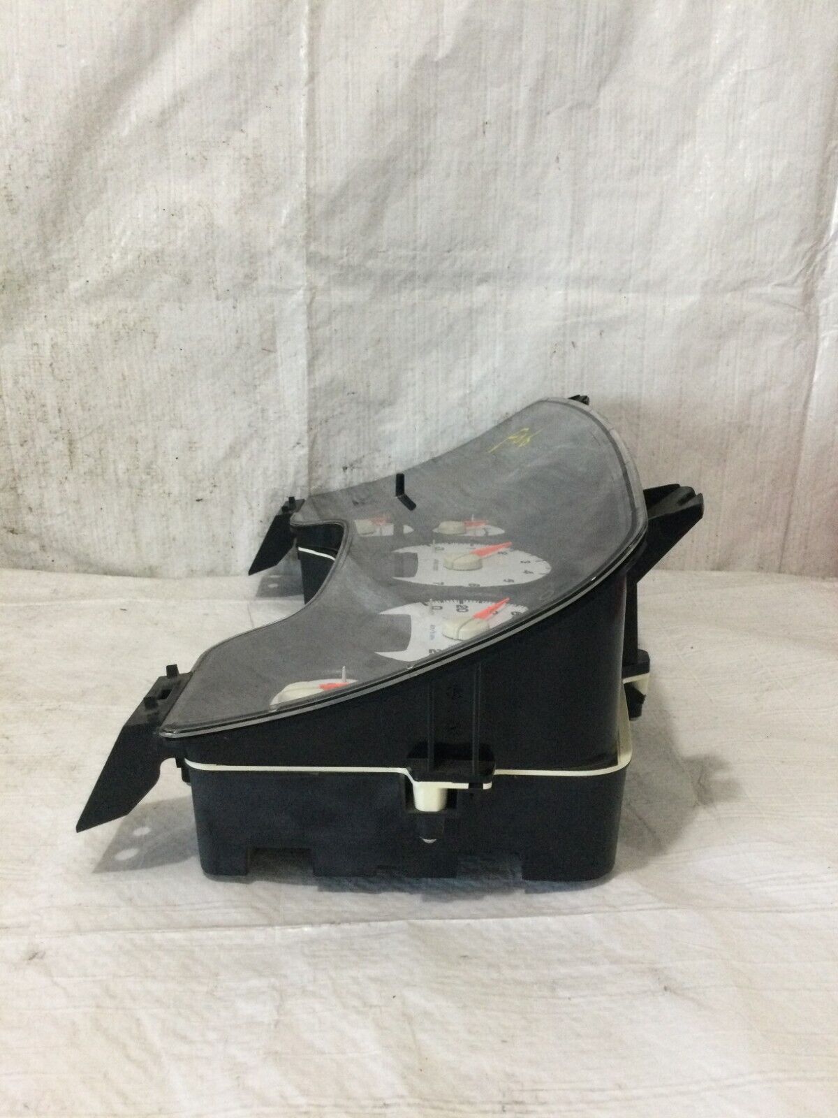 2005 Dodge Ram 1500 Speedometer Instrument Cluster  56051102AG OEM