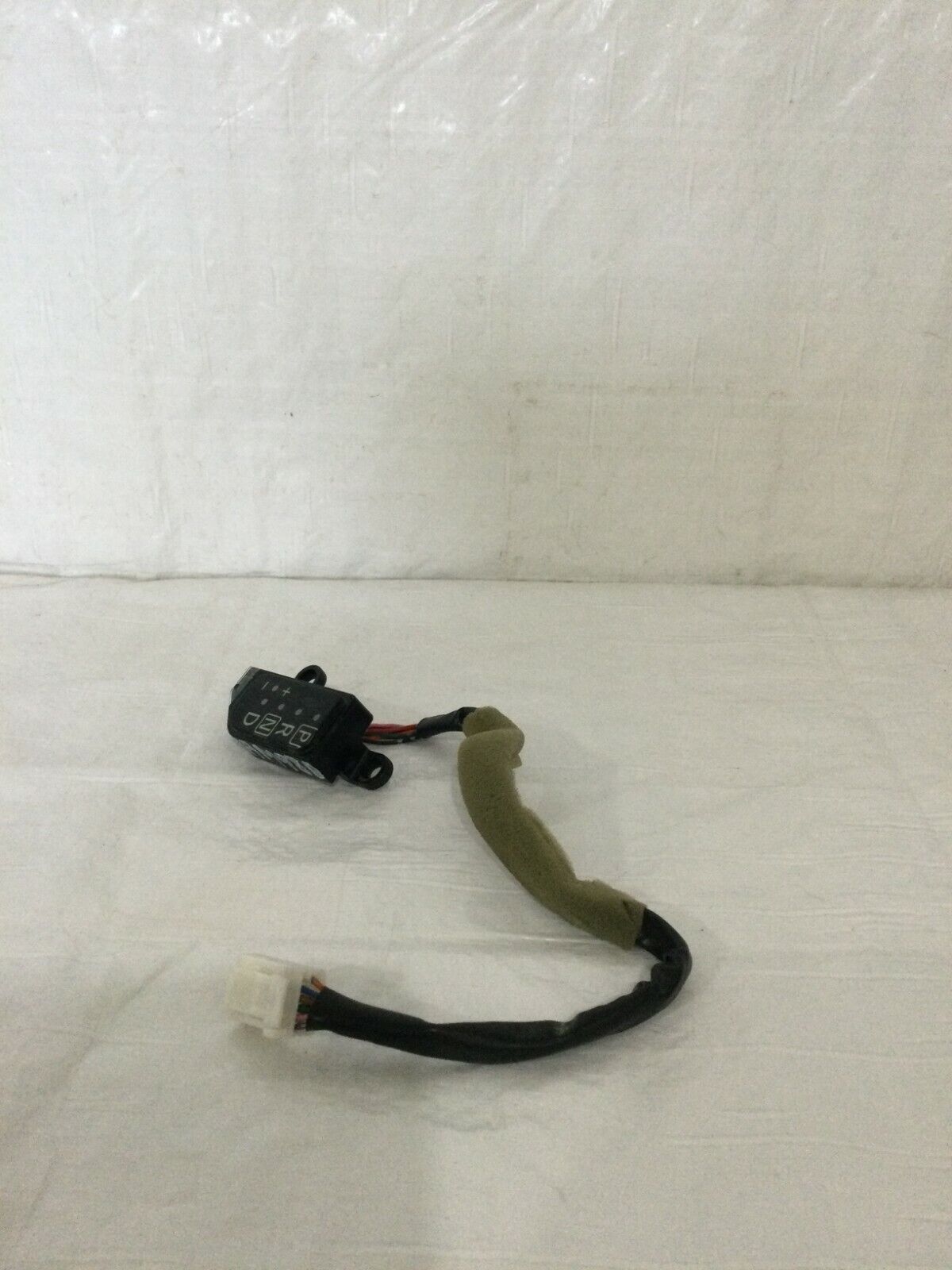 2007 Infiniti G35 Gear Shift Shifter Select Indicator OEM