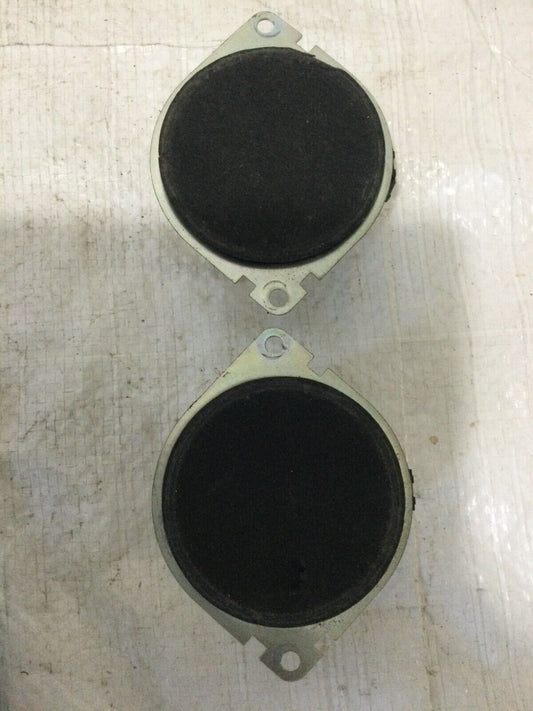 2011 Dodge Ram 1500 Speaker Set of 2 OEM