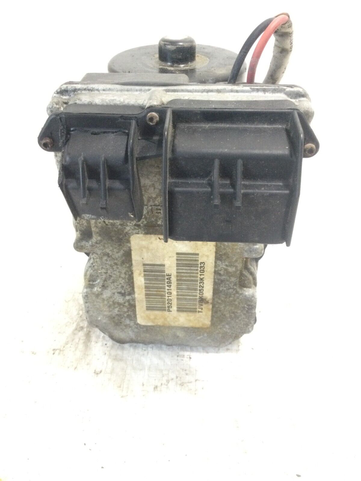 2003 Dodge Ram 2500 ABS Anti Lock Brake Control Module 52010149AE OEM 5.9L