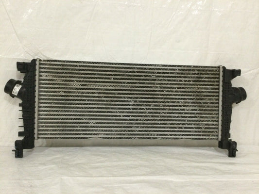 2011-2014 Chevrolet Cruze Intercooler OEM