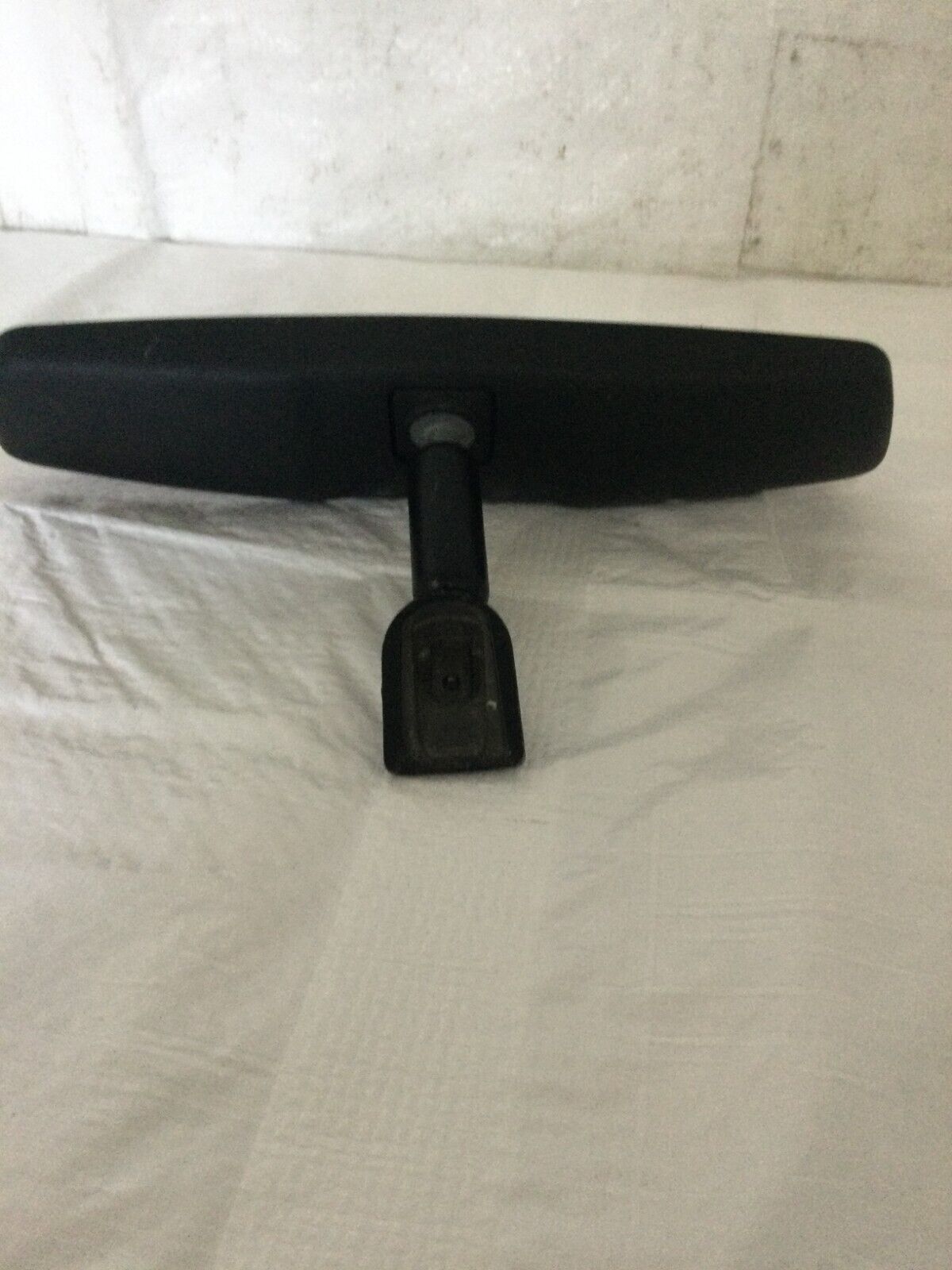 2006 Dodge Caravan Interior Rear View Mirror Manual OEM E8011083