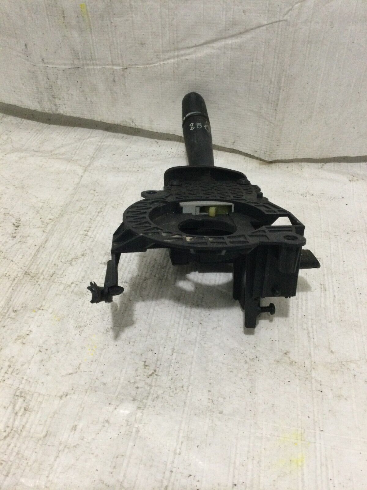 2007 Dodge Ram 1500  Wiper  Control Switch  OEM