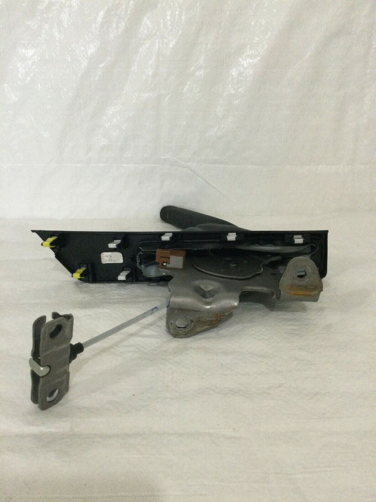 2016 Toyota Rav4 Hand Brake Control Lever W/ Trim OEM