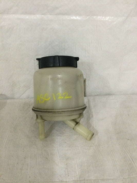 2008 Infiniti G37 Power Steering Reservoir Bottle OEM
