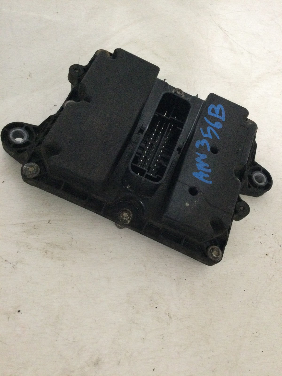 2023 GMC Sierra 2500 6.6L Transfer Case Control Module OEM