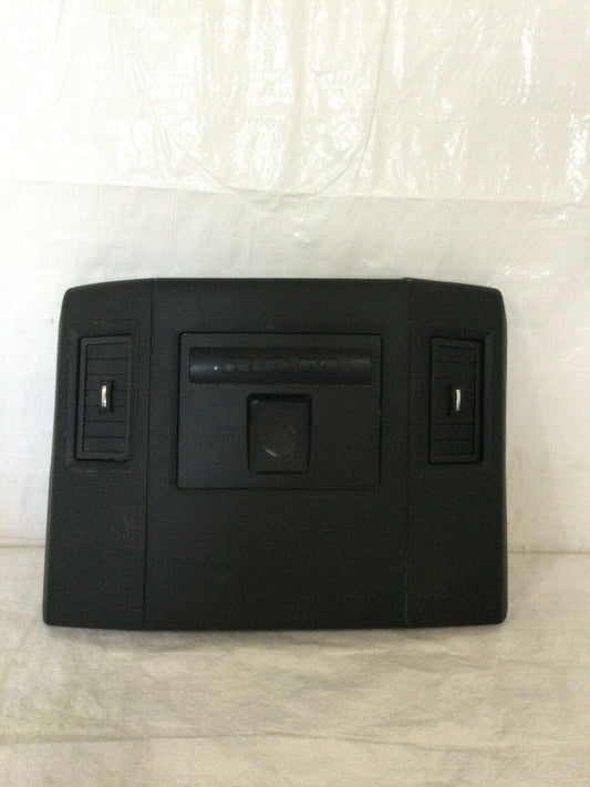 2013-2018 Dodge Ram 1500 Front Center Console Rear Back Cover OEM 1VG24TRM