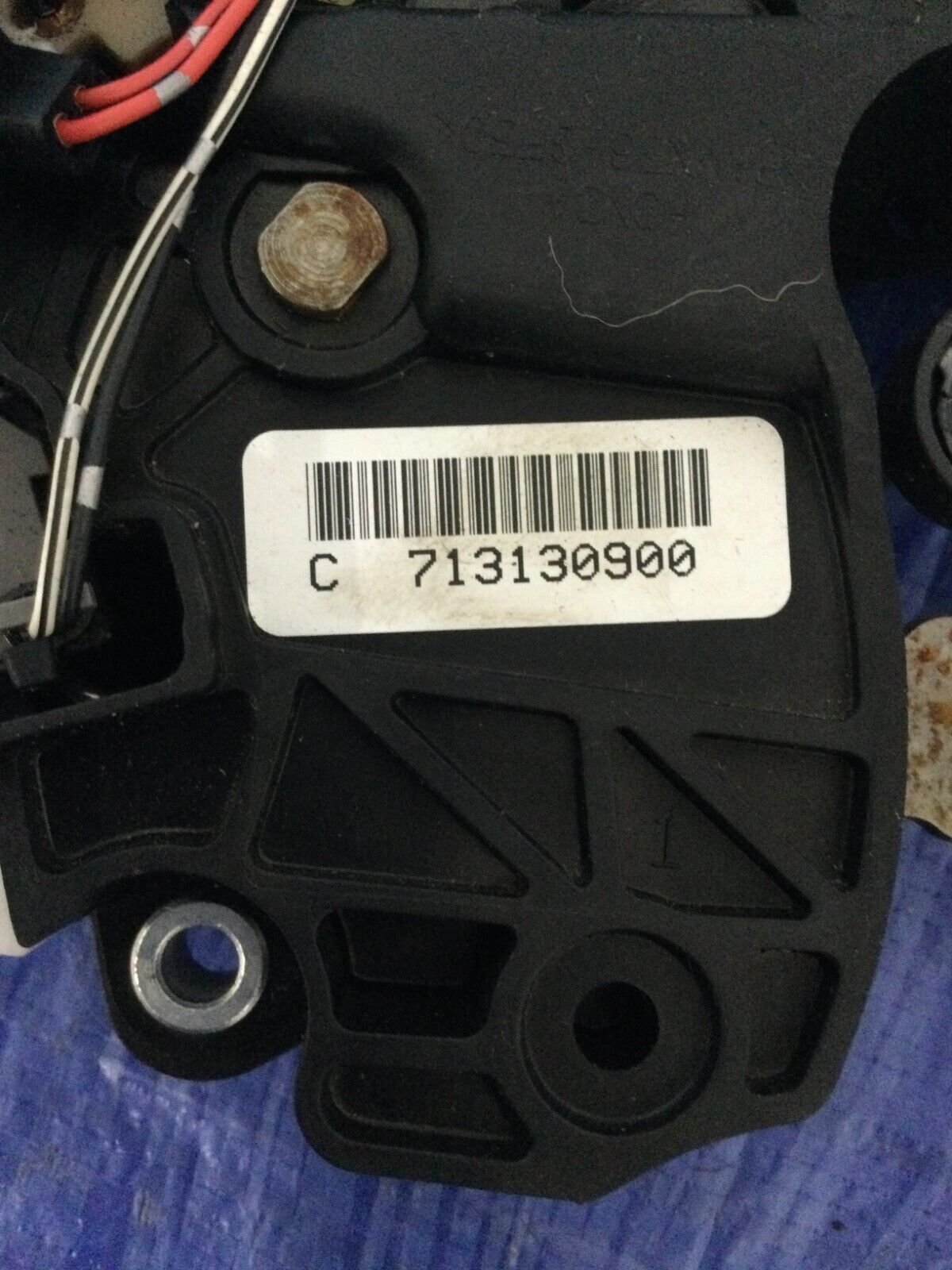 2006-2011 Honda Civic Floor Gear Shifter OEM Automatic Transmission
