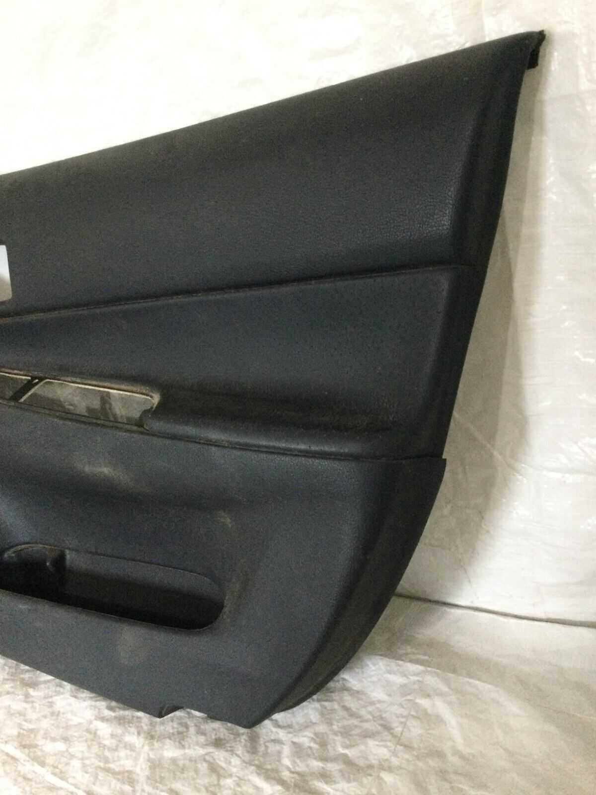 2005 Mazda 6 Front Right Passenger Door Trim Panel OEM RH