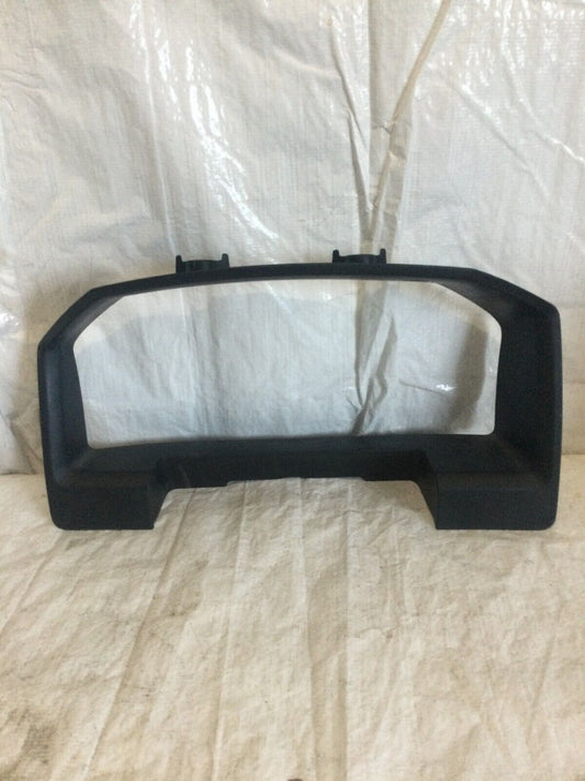 2013-2018 Dodge Ram 3500 Instrument Cluster Surround Trim Bezel OEM 2304268