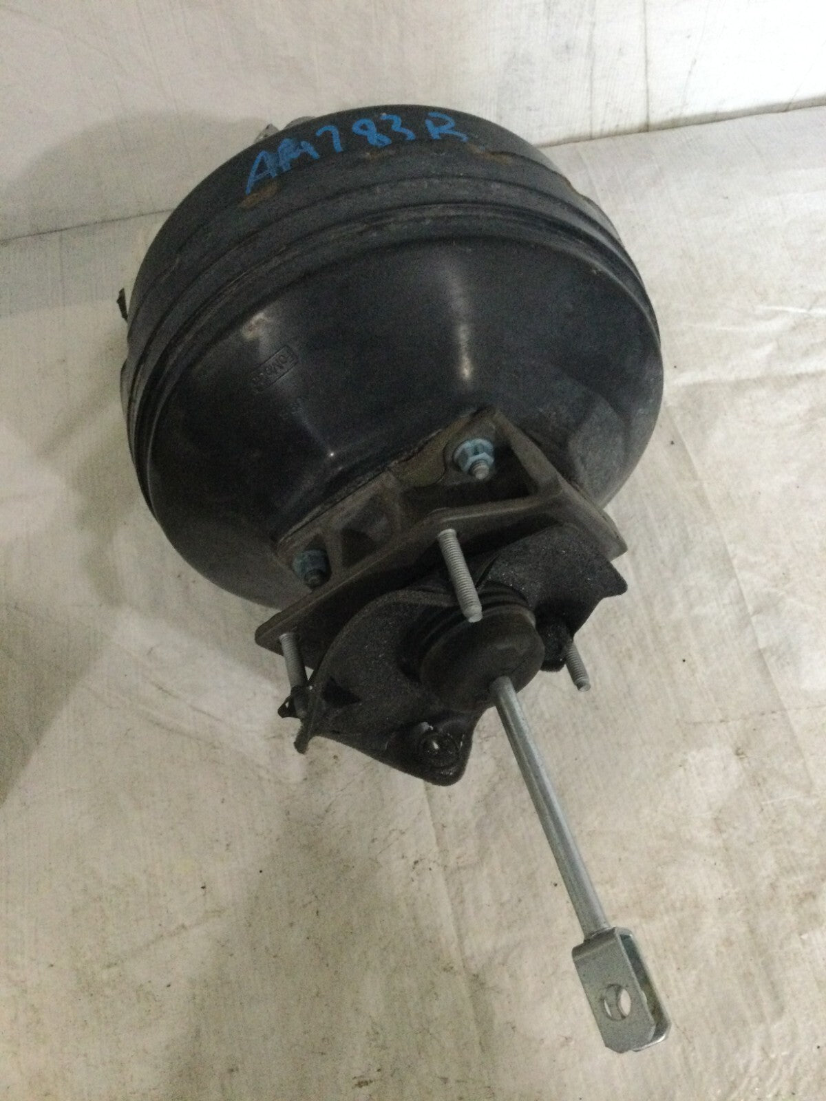 2016-2020 Ford F150 3.5L turbo Power Brake Booster HL34-2005-ED OEM